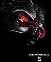Terminator 5 /  5